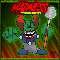 Friday Night Funkin' Tricky Mod] - MADNESS | Cover/Remix