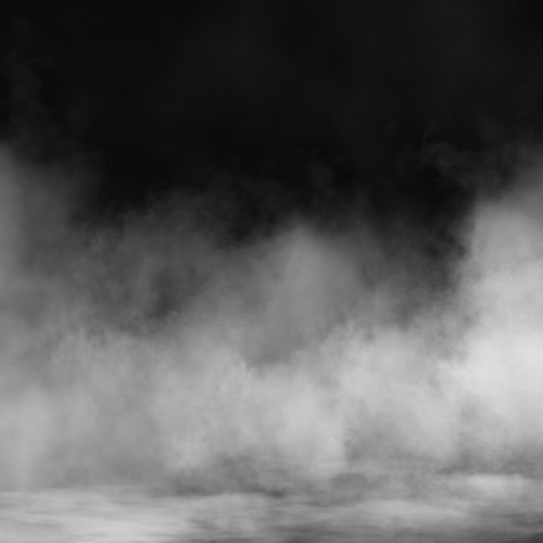 dense fog [disquiet0716]
