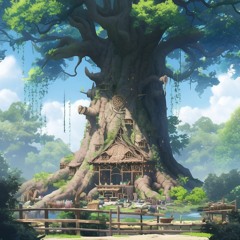 Grove Of The Goddess