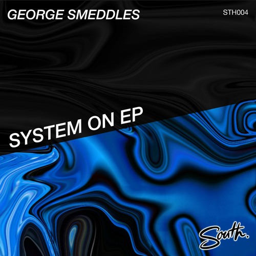 George Smeddles - Mind Games *OUT TODAY*