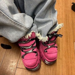 pink (maajins + jaydes)