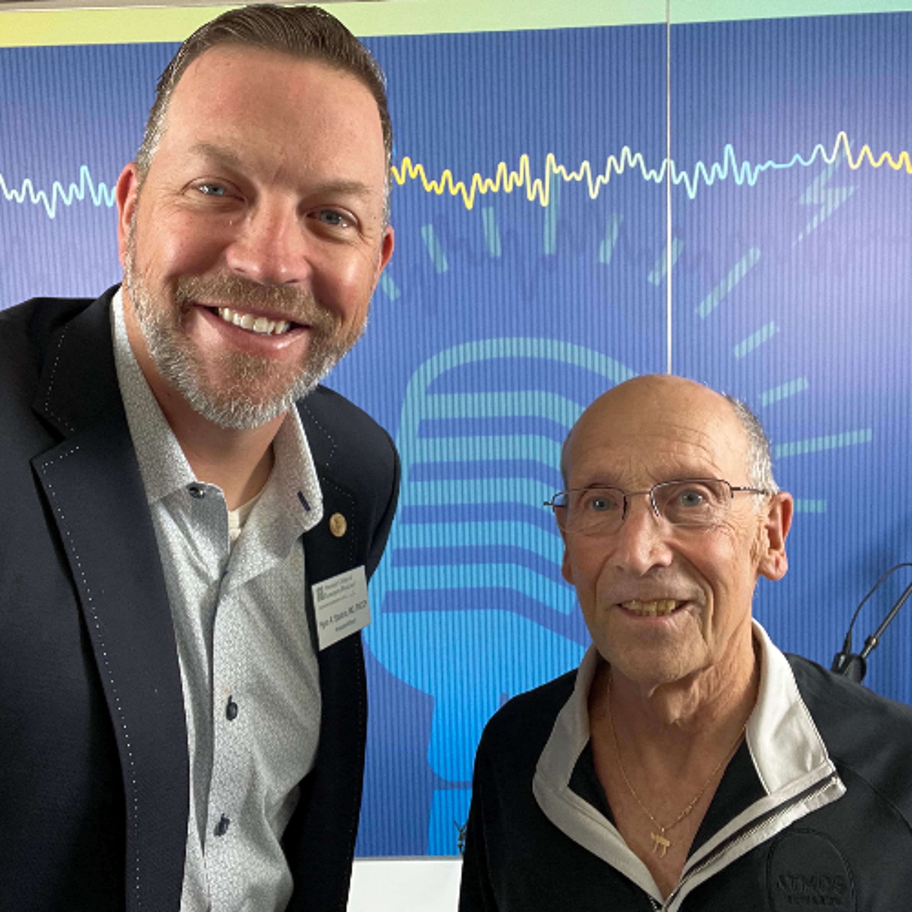 Story Time and Tall Tales of Truth with Marv Wayne