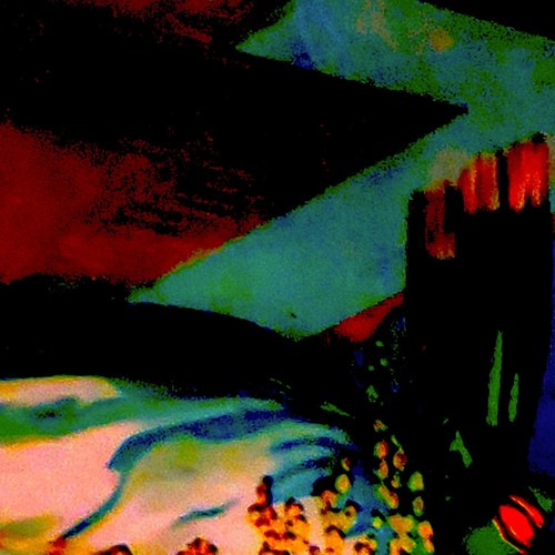 Scudyl Whirringom (Industrial Cacophony No. 2)