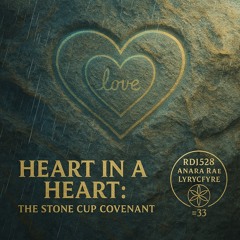 Heart in a Heart 2