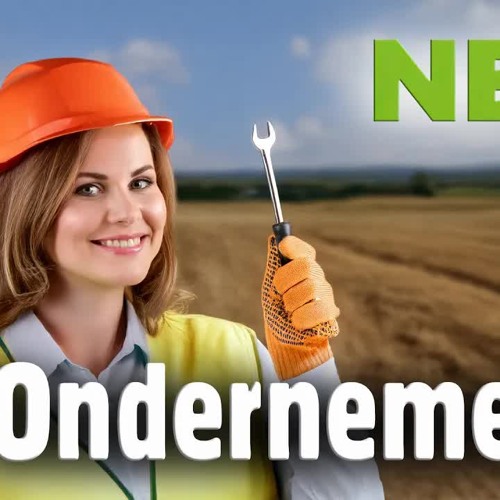 De Ondernemer 2025 02 12 1400 uur Vincent Kuijf van Wed de Bruyn