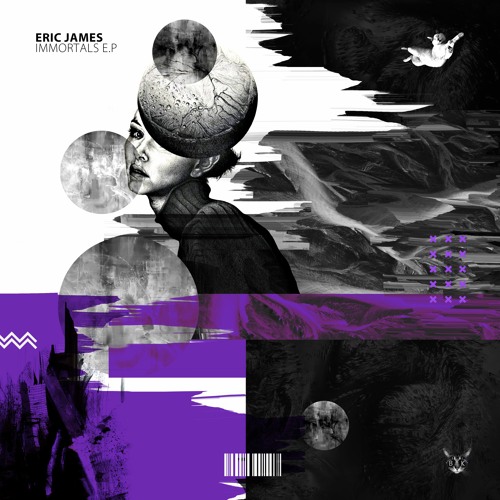 Eric James - Immortal Abba (Original Mix)