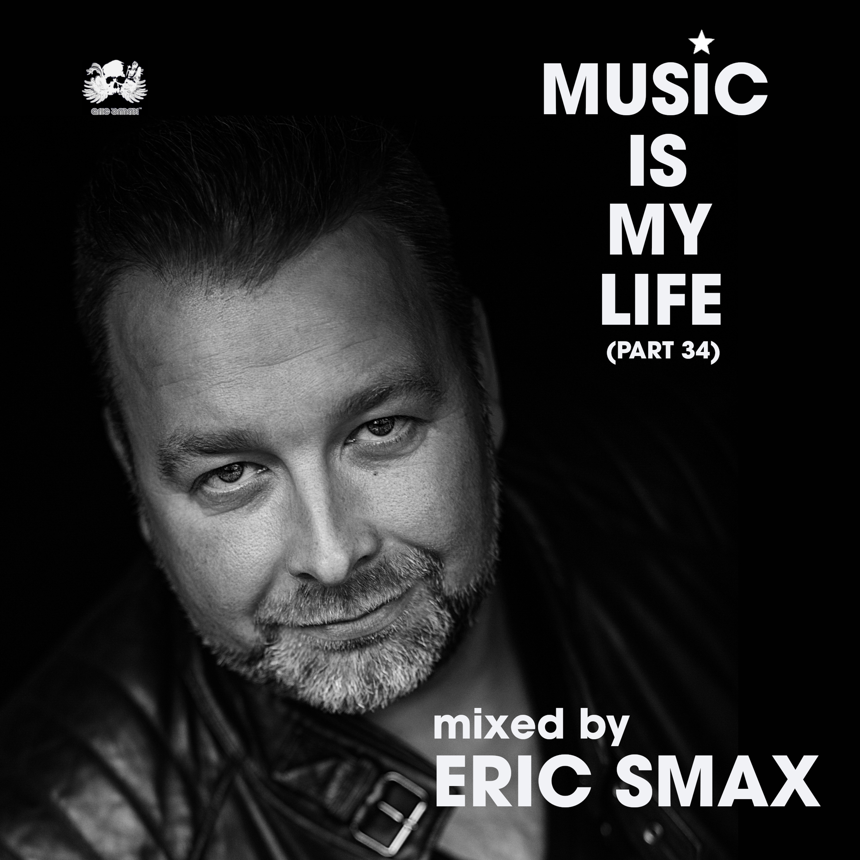 Eric Smax