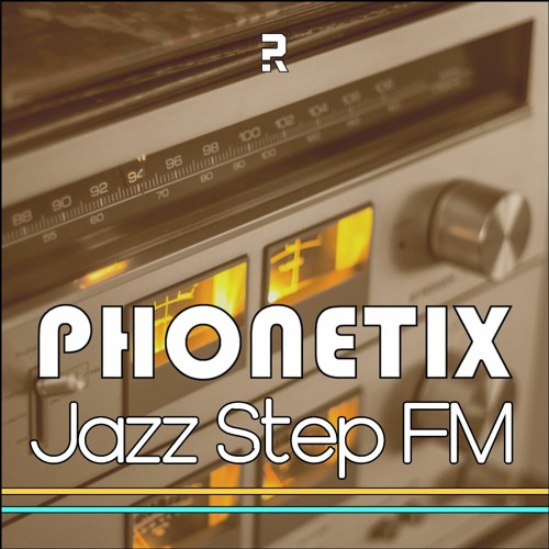 Phonetix - Something Special (ft. Final Cutt Collective)