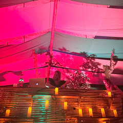 pink piscean dream 𓁹 ecstatic dance, gaia dance temple, lago atitlán, 3/10/2o24