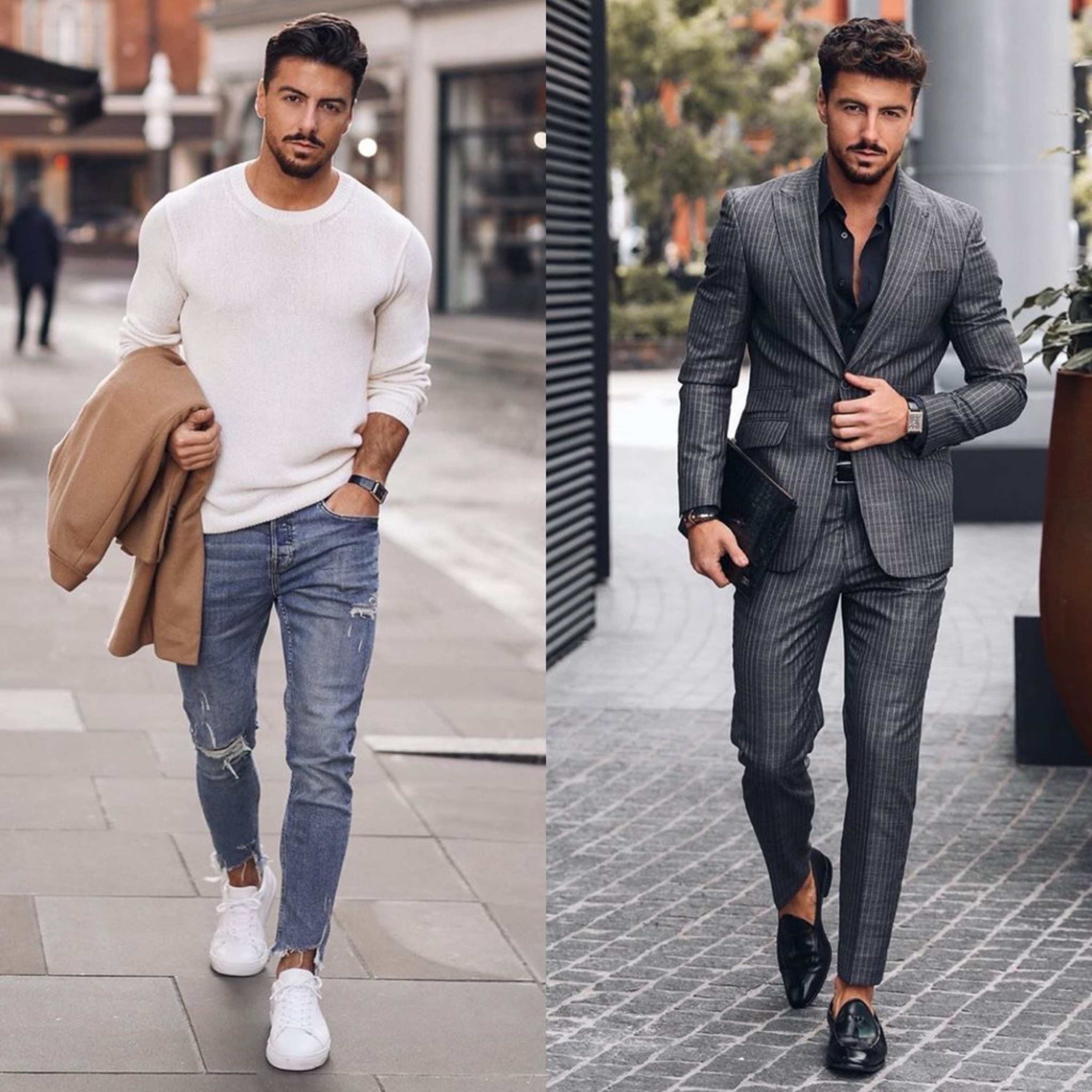 Ep #94 -Life as a Fitness and Fashion Influencer - Rowan Row episode artwork
