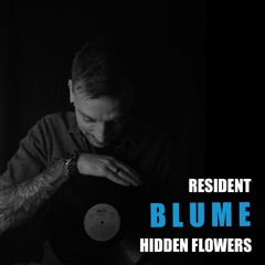 Blume | Resident Podcast