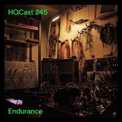 HOCast #245 - Endurance - LIVE