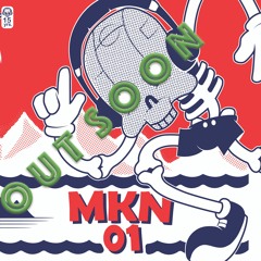 PROMO - MKN01 - OUT SOON