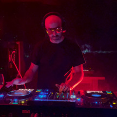 Dj Set 2025-08-24