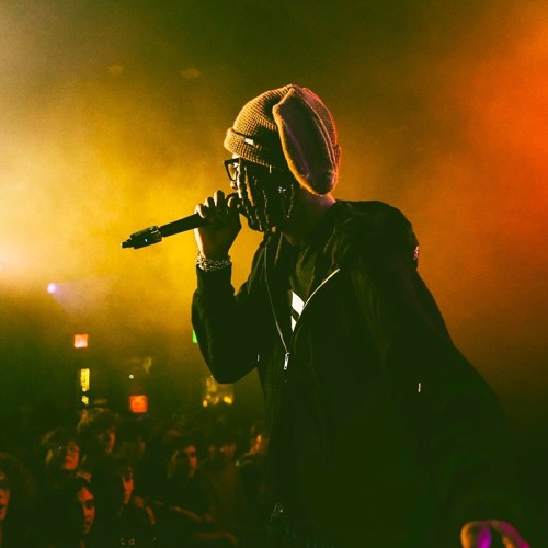 Dro Kenji - Risk It unreleased