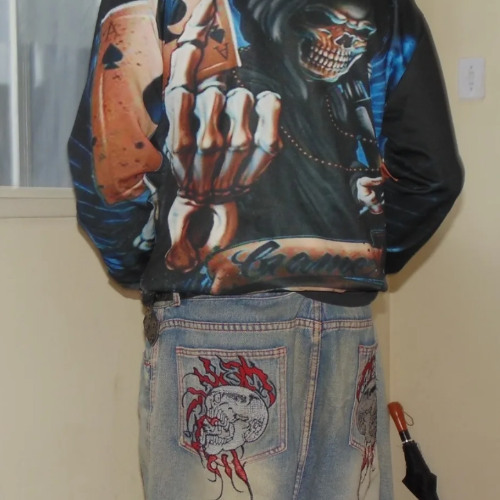 BIG o grande 2
