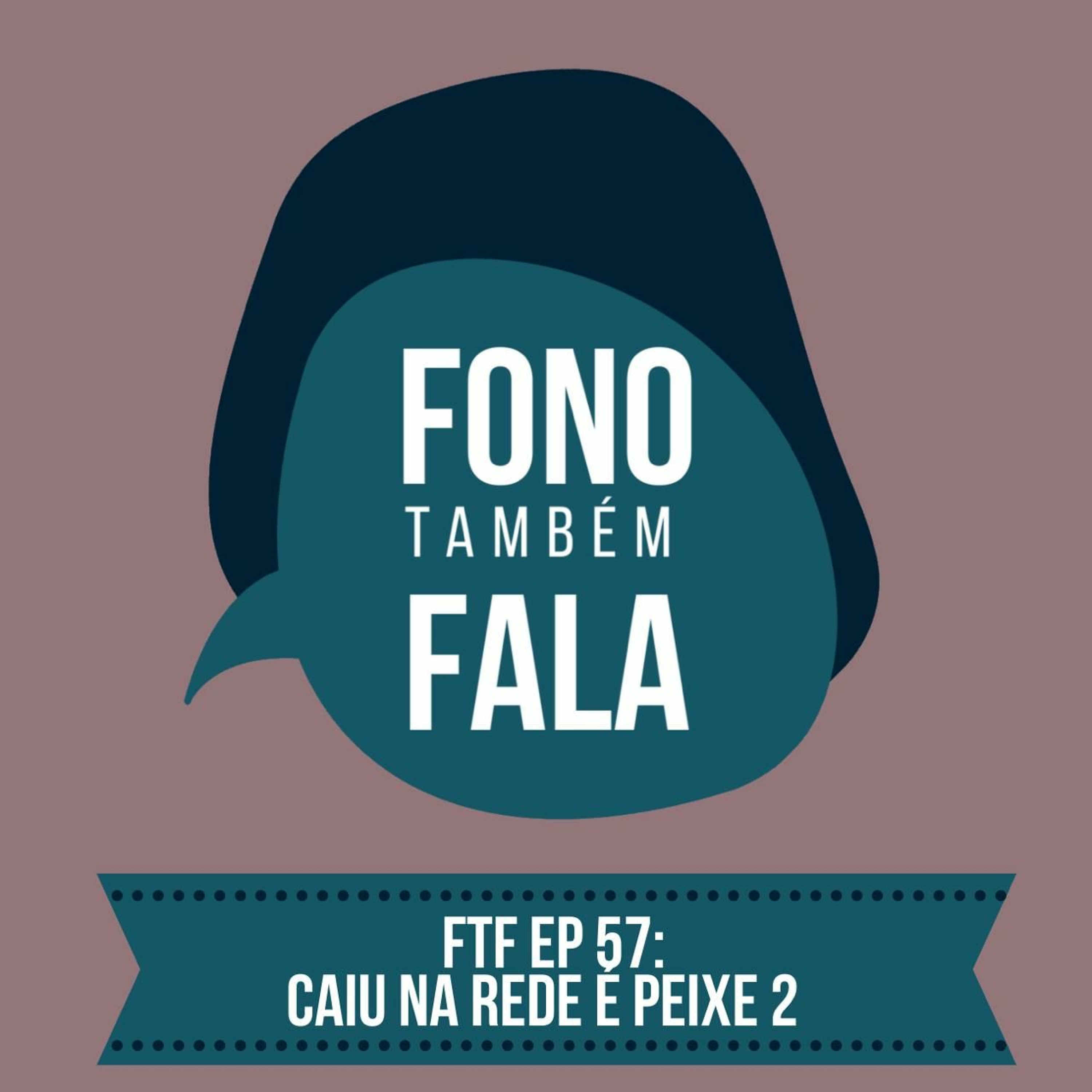 Fono também Fala