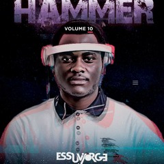 Dj Essuvi Jorge - Hammer Vol.10
