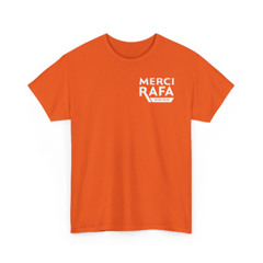 Merci Rafa T-Shirt