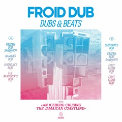 PREMIERE | Froid Dub - Shotgun's Beat [Delodio] 2021