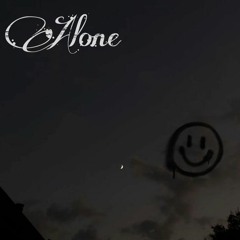 Empty - Alone