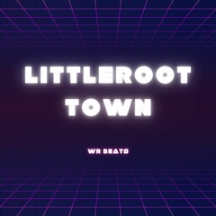 Littleroot Town Lofi