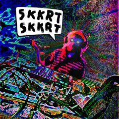 SKRRTING IN THE 31ST CENTURY