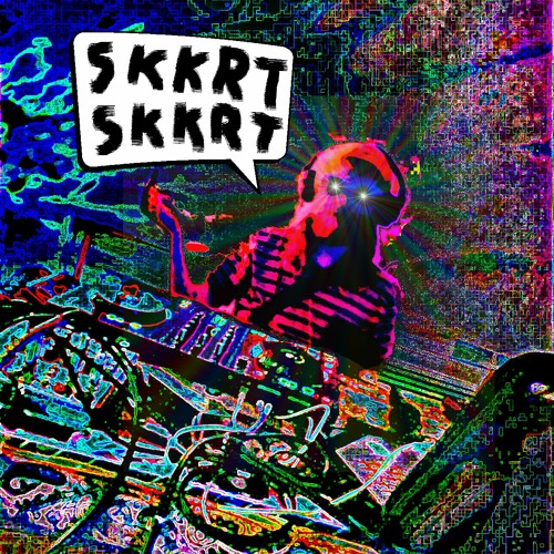 SKRRTING IN THE 31ST CENTURY