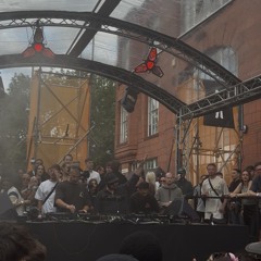 East end dubs - ID