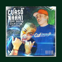 Cửa sổ nhà ai vẫn sáng - Hưng Dakota ft Phởn