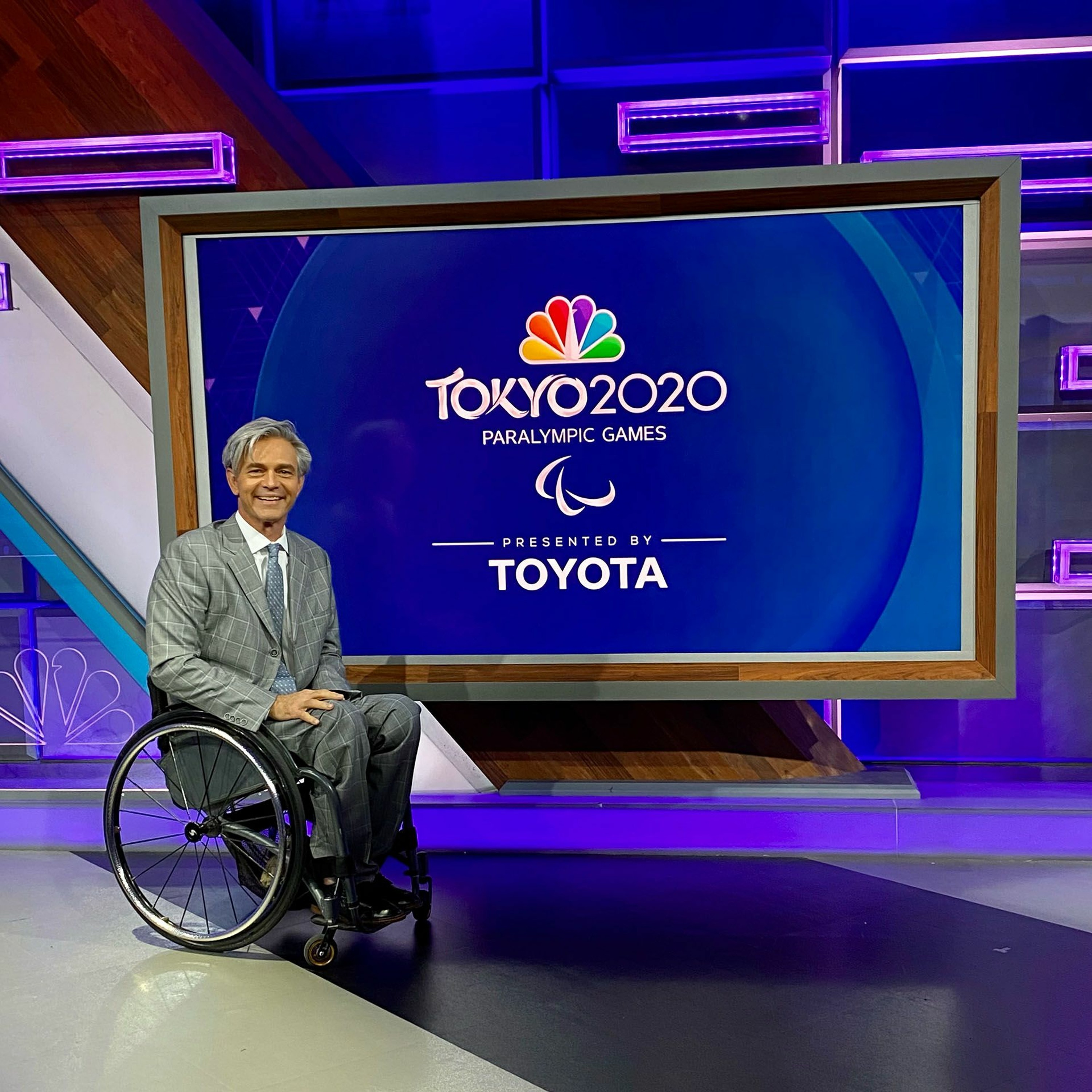 PODCAST: Tokyo 2020 Paralympic Games enter homestretch