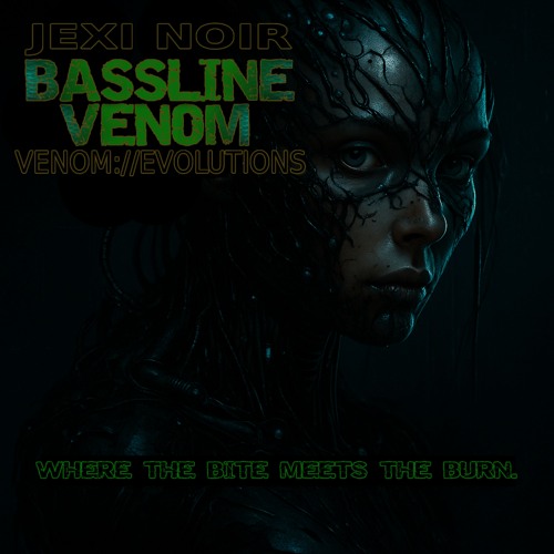 VENOM //: EVOLUTIONS