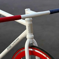Épisode 127 : Fixie