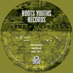 UPLIFTED HASPAR ROOTS YOUTHS RECORDS 2020.wav