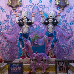 Pavan Nitai Chandra 12.10.19 24hr Vrindavan Kirtan Mandali