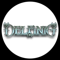 Delfinia - All This Time