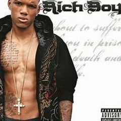 Rich Boy-Throw Some Ds Vs Trap Or Die-Jeezy Dubcmix