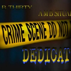 DEDICATED - Feat. Situation