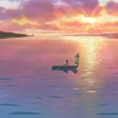 She is the sea feat.無雲
