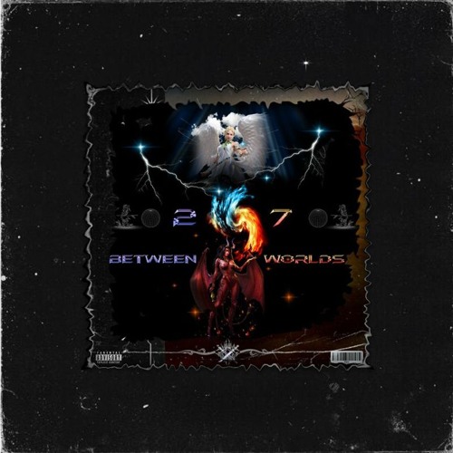 Between Worlds (2024 Edit)