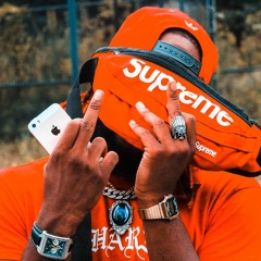 Diamonds Dancin' (prod by trvpyyy)