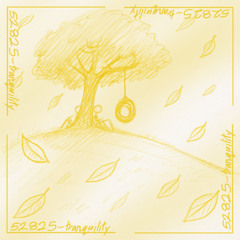 52825 - tranquility