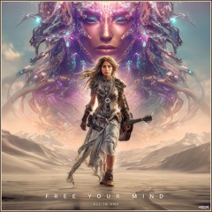 ALL IN ONE - Free Your Mind