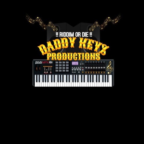 Daddy Keyz Siren Riddim