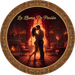 La Llama de Pasión