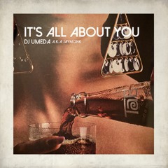 It's All About You