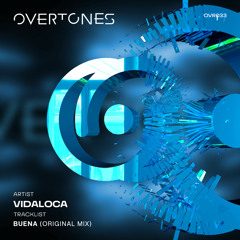 Vidaloca - Buena (Original Mix)