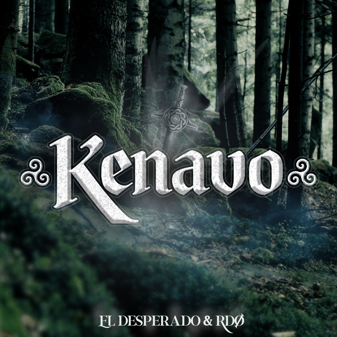 Stream El Desperado & RDØ - KENAVO by El Desperado | Listen online for ...