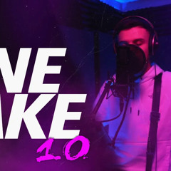 D1NO - ONE TAKE 1.0 (Offizielles Video)
