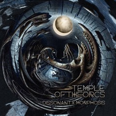 Dissonant X Morphosis - Temple of the orcs 250 bpm